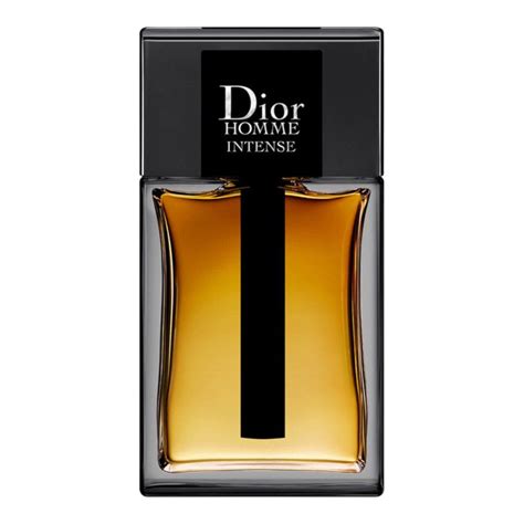 dior homme intense 2020 fragrantica